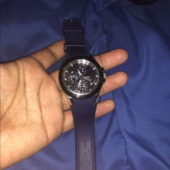 guess watch - Picture 1 of 1